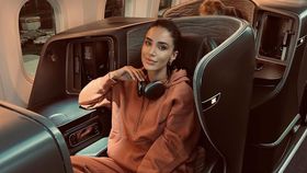 Adelina Pestrițu, vacanță de coșmar! Vedeta a avut parte de o experiență care a speriat-o de moarte: „Mai întâi uragan, apoi cutremur”